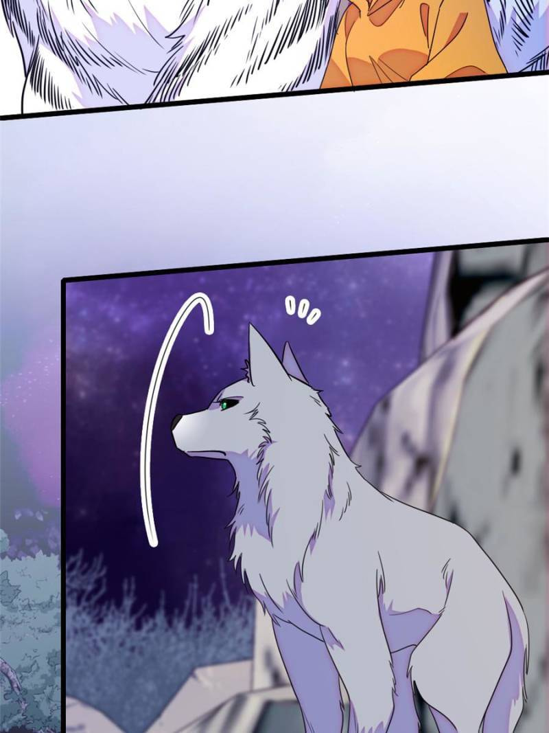 Read When Beauty Meets Beasts (Colored) chapter 505 image 6 on Lezhin
