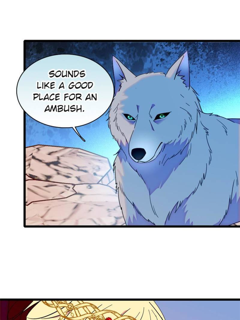 Read When Beauty Meets Beasts (Colored) chapter 505 image 9 on Lezhin