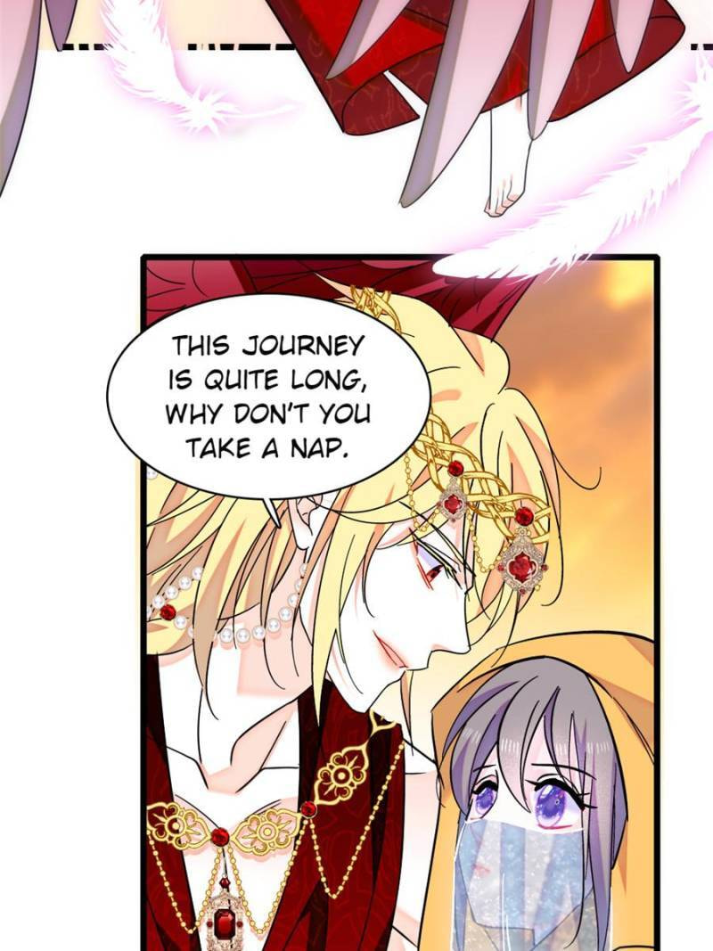 Read When Beauty Meets Beasts (Colored) chapter 506 image 10 on Lezhin