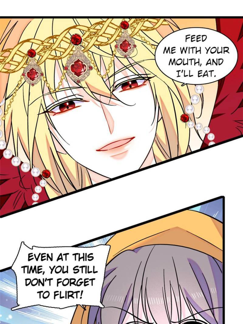 Read When Beauty Meets Beasts (Colored) chapter 506 image 12 on Lezhin