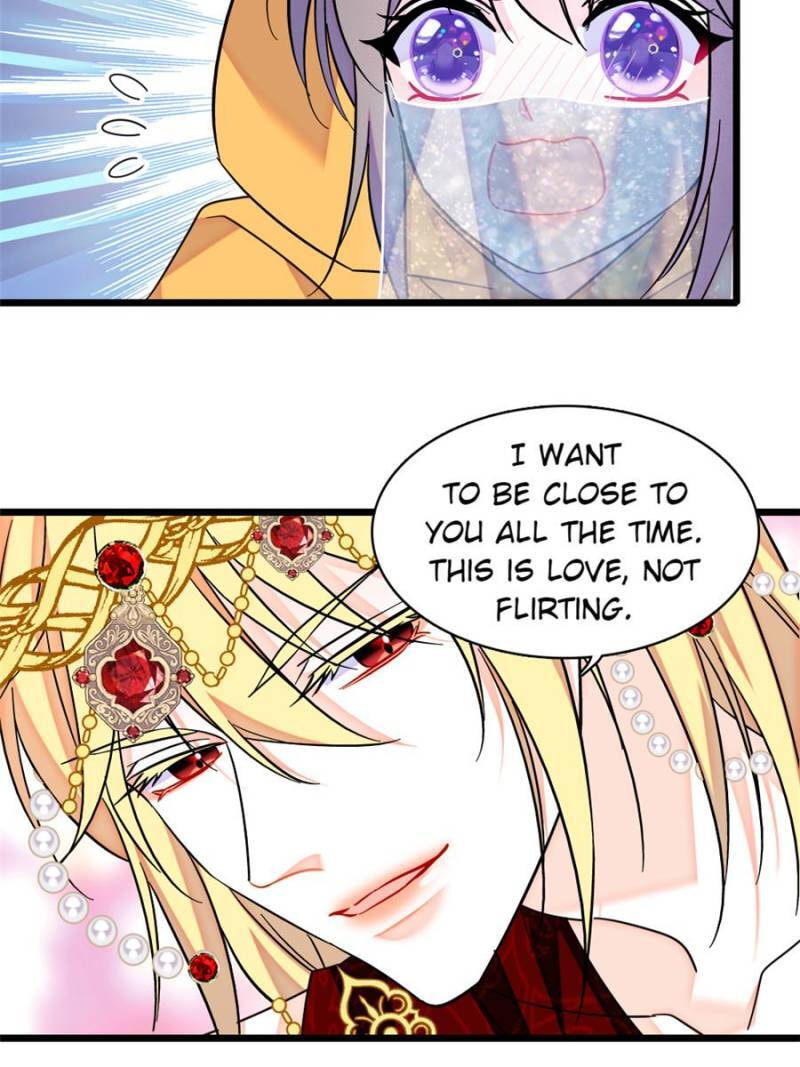 Read When Beauty Meets Beasts (Colored) chapter 506 image 13 on Lezhin