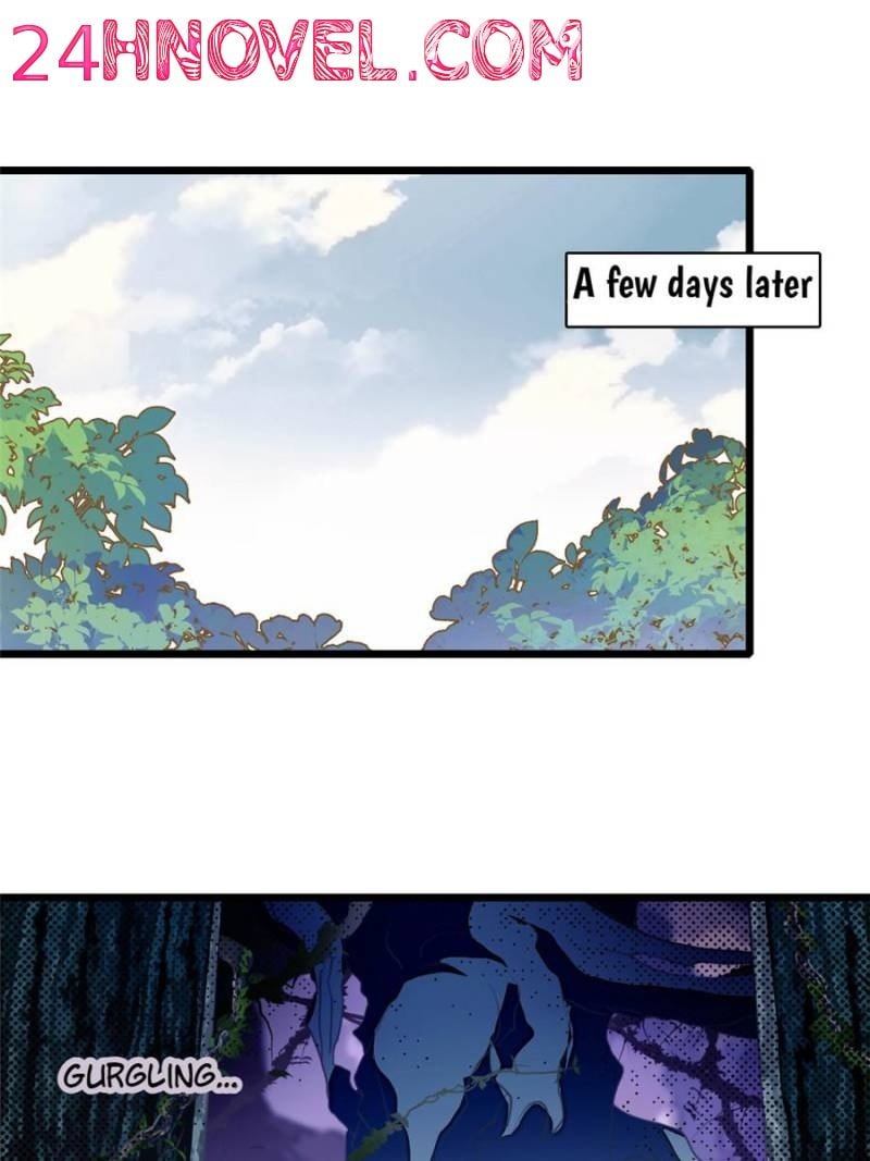 Read When Beauty Meets Beasts (Colored) chapter 506 image 18 on Lezhin