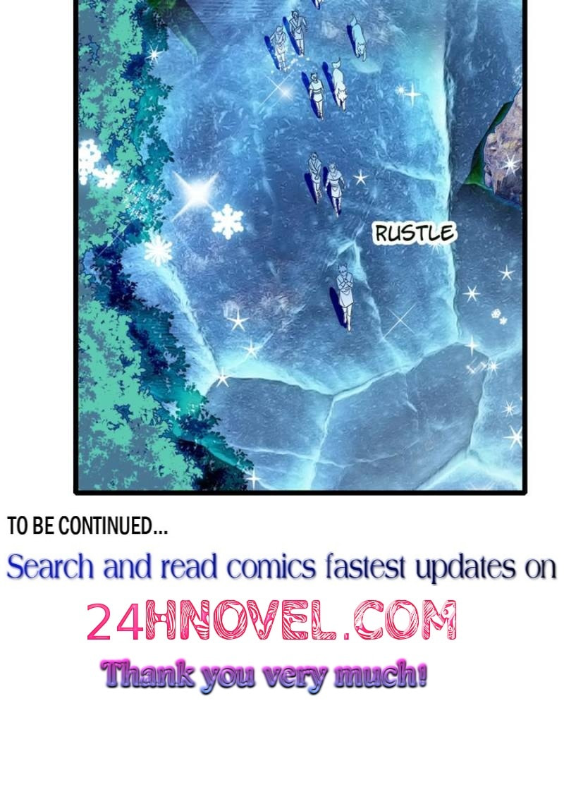 Read When Beauty Meets Beasts (Colored) chapter 506 image 23 on Lezhin