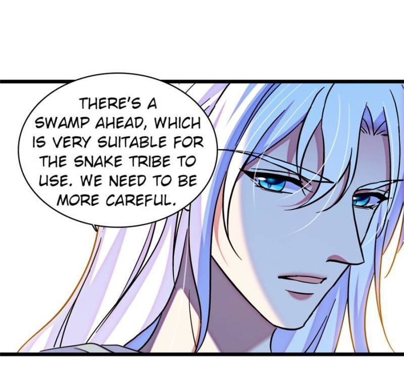 Read When Beauty Meets Beasts (Colored) chapter 506 image 7 on Lezhin