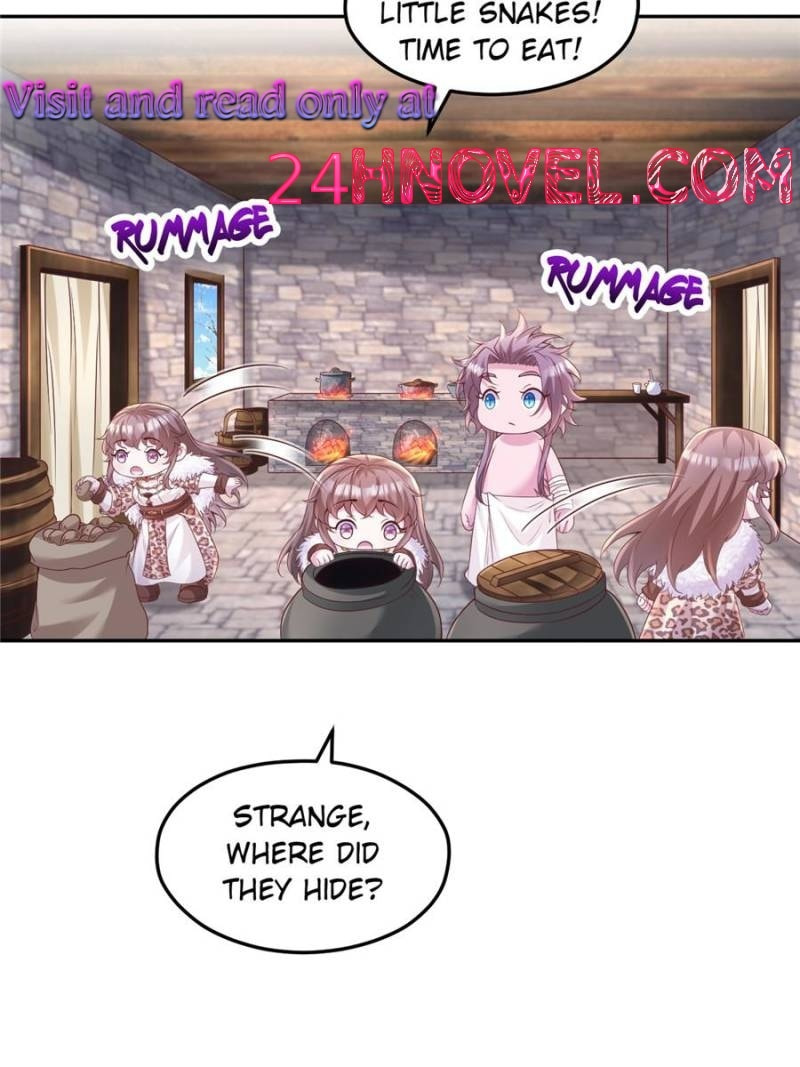 Read When Beauty Meets Beasts (Colored) chapter 507 image 1 on Lezhin