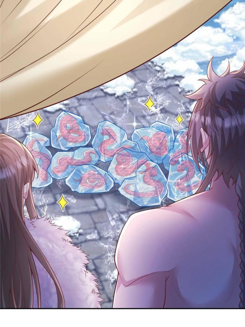Read When Beauty Meets Beasts (Colored) chapter 507 image 11 on Lezhin