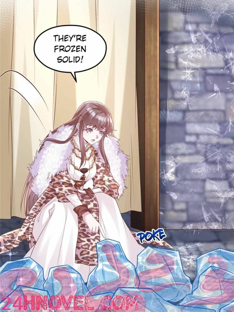 Read When Beauty Meets Beasts (Colored) chapter 507 image 13 on Lezhin