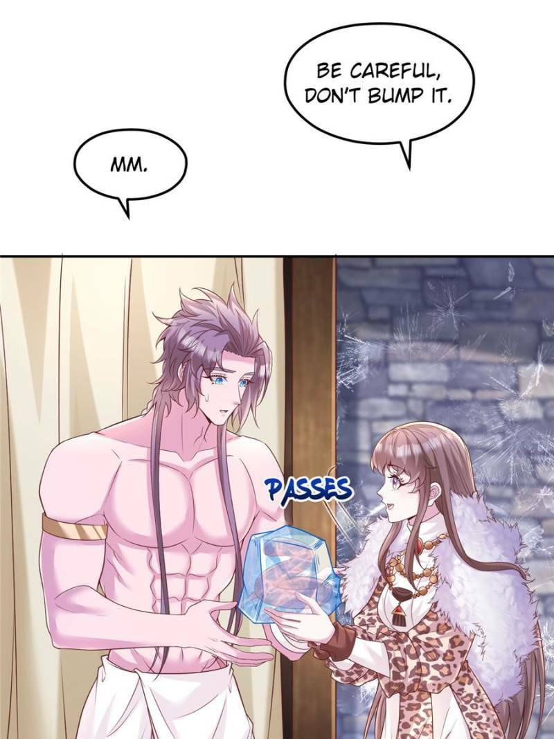 Read When Beauty Meets Beasts (Colored) chapter 507 image 16 on Lezhin