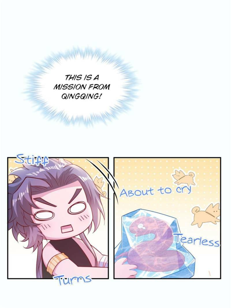 Read When Beauty Meets Beasts (Colored) chapter 507 image 18 on Lezhin