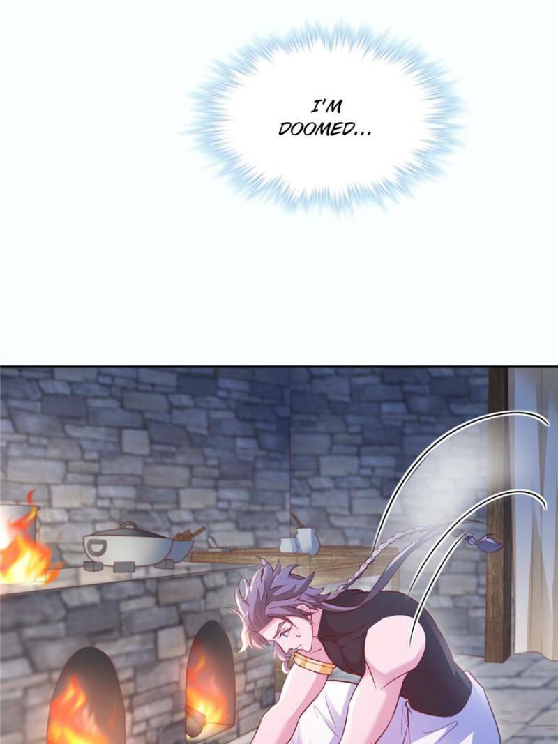Read When Beauty Meets Beasts (Colored) chapter 507 image 19 on Lezhin