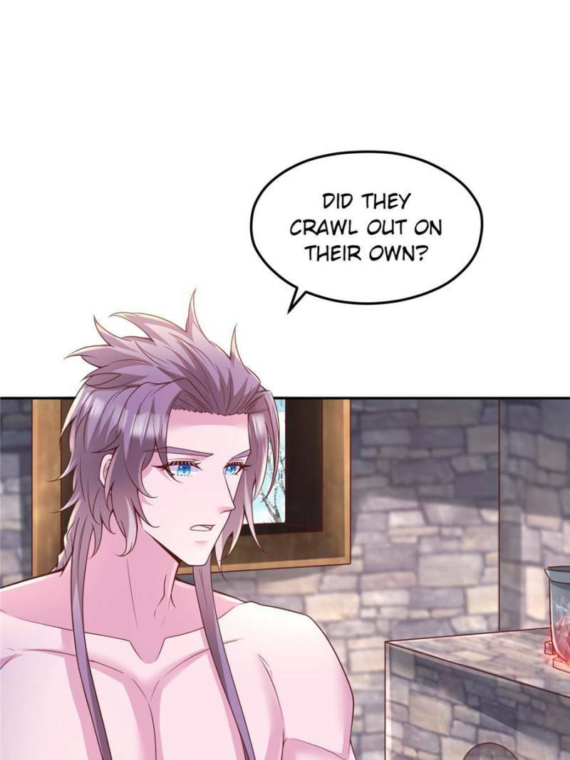 Read When Beauty Meets Beasts (Colored) chapter 507 image 2 on Lezhin