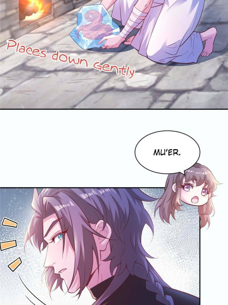 Read When Beauty Meets Beasts (Colored) chapter 507 image 20 on Lezhin