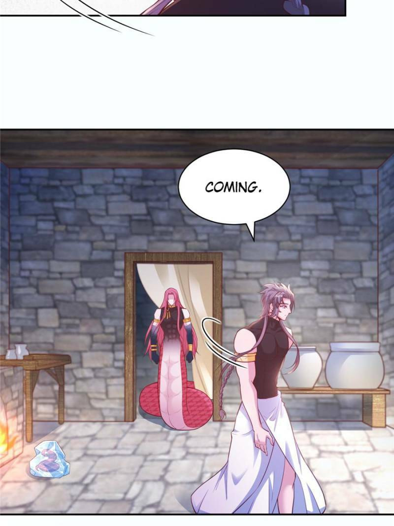 Read When Beauty Meets Beasts (Colored) chapter 507 image 21 on Lezhin