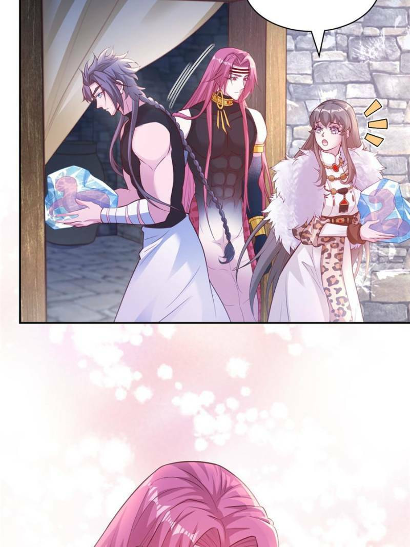 Read When Beauty Meets Beasts (Colored) chapter 507 image 24 on Lezhin