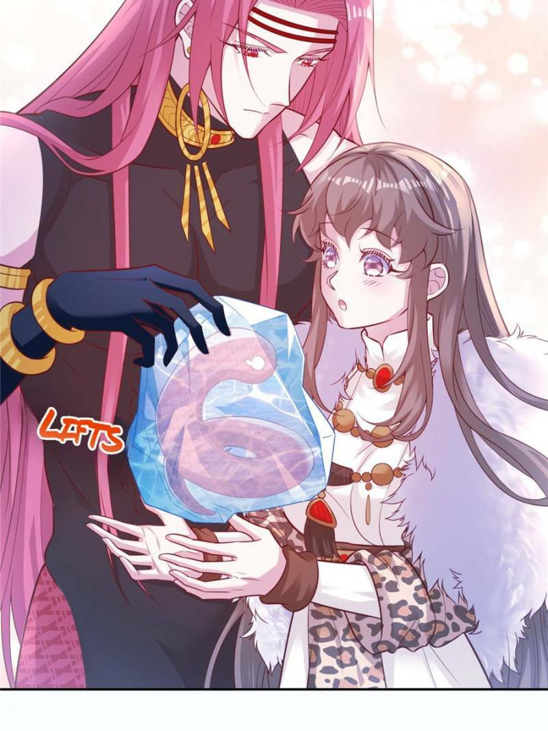 Read When Beauty Meets Beasts (Colored) chapter 507 image 25 on Lezhin