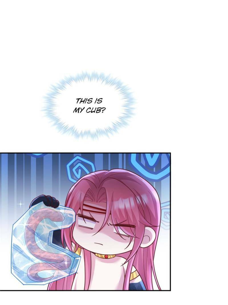 Read When Beauty Meets Beasts (Colored) chapter 507 image 27 on Lezhin