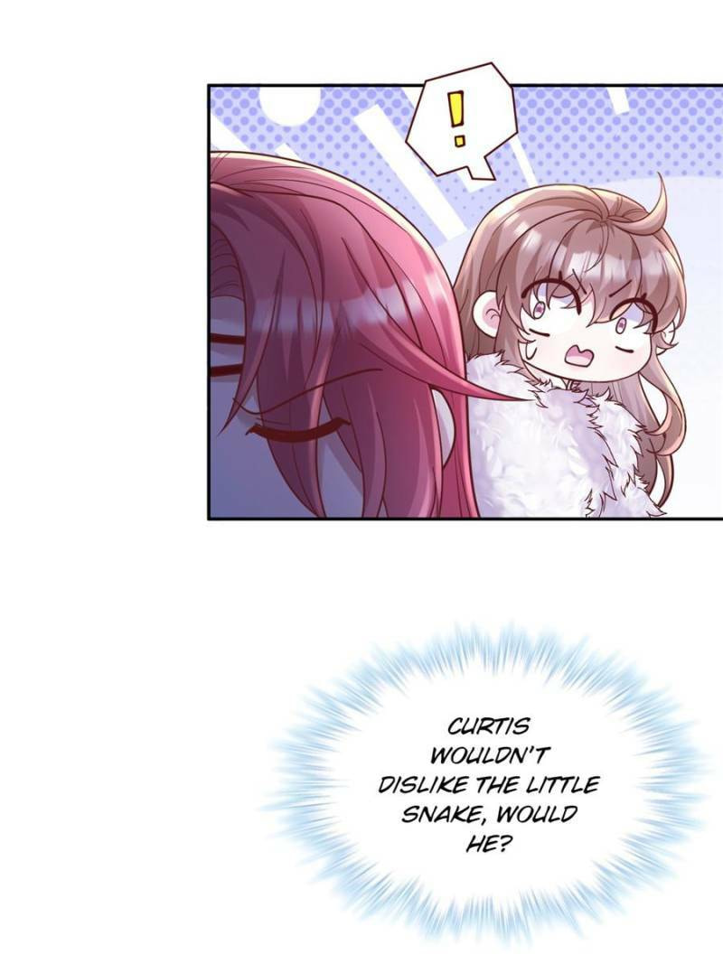Read When Beauty Meets Beasts (Colored) chapter 507 image 28 on Lezhin