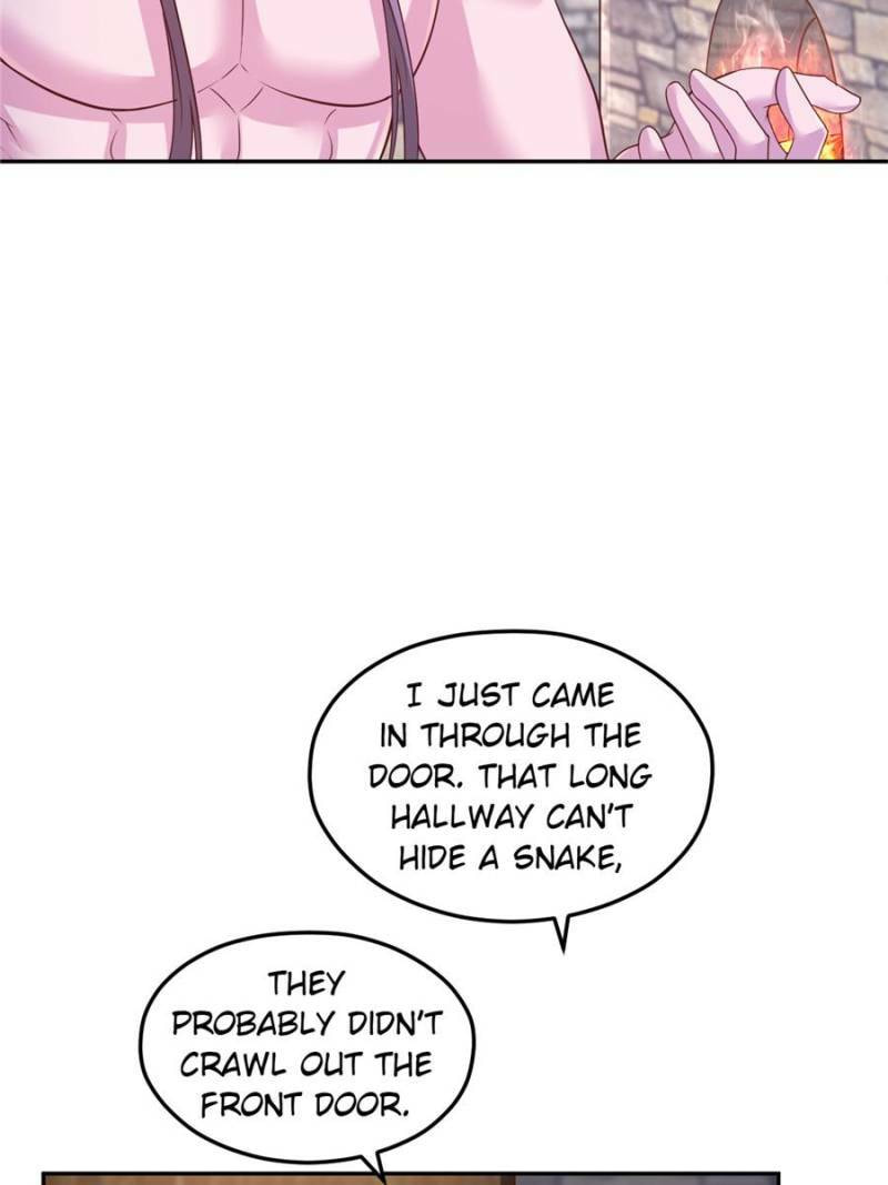 Read When Beauty Meets Beasts (Colored) chapter 507 image 3 on Lezhin