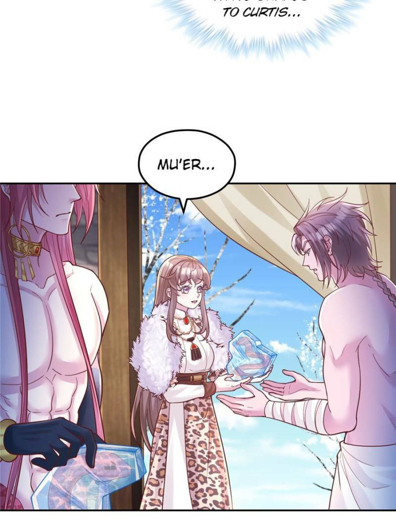 Read When Beauty Meets Beasts (Colored) chapter 507 image 30 on Lezhin