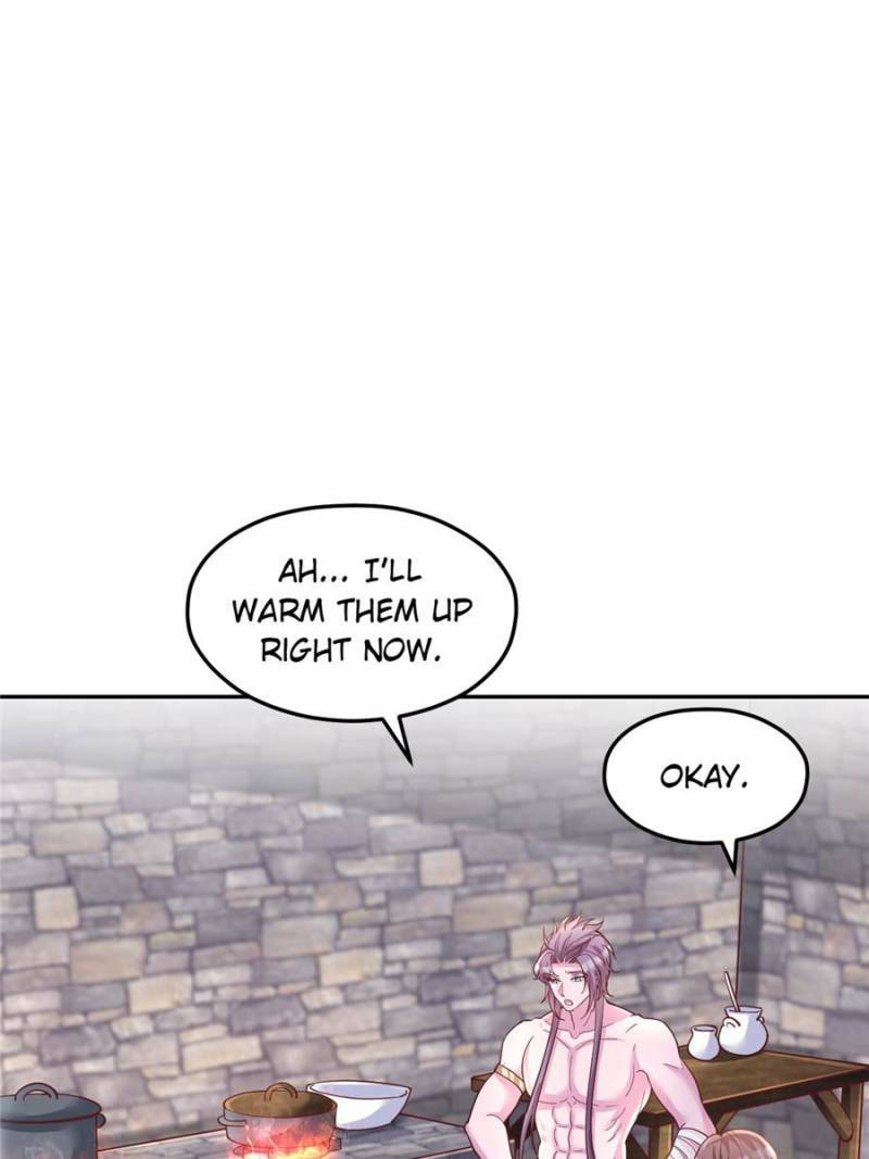 Read When Beauty Meets Beasts (Colored) chapter 507 image 31 on Lezhin