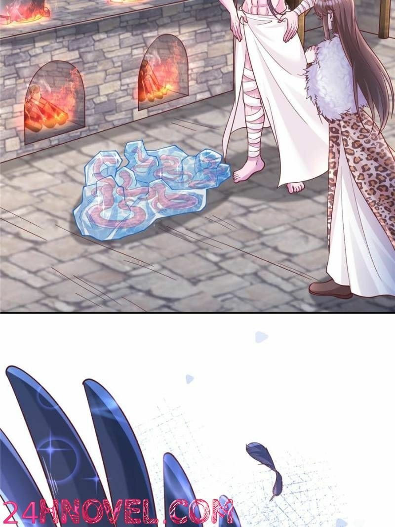 Read When Beauty Meets Beasts (Colored) chapter 507 image 32 on Lezhin