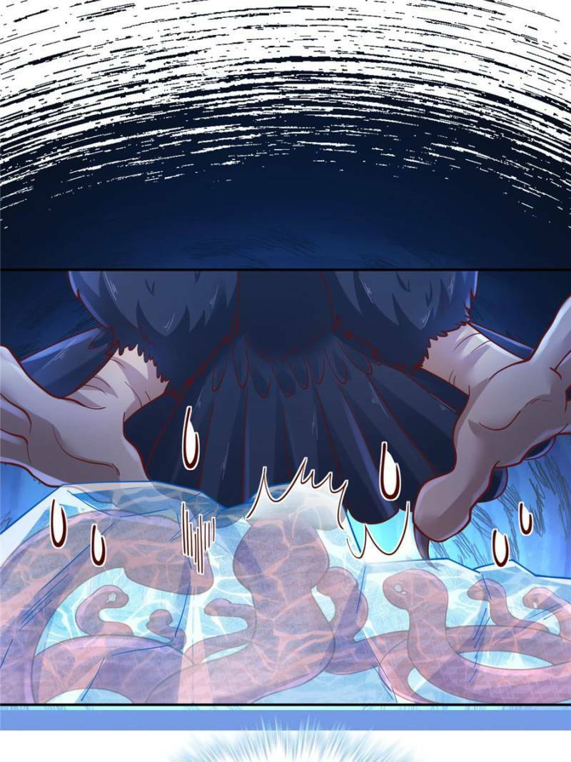 Read When Beauty Meets Beasts (Colored) chapter 507 image 36 on Lezhin