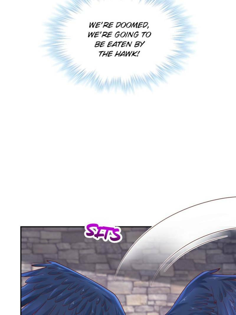 Read When Beauty Meets Beasts (Colored) chapter 507 image 37 on Lezhin