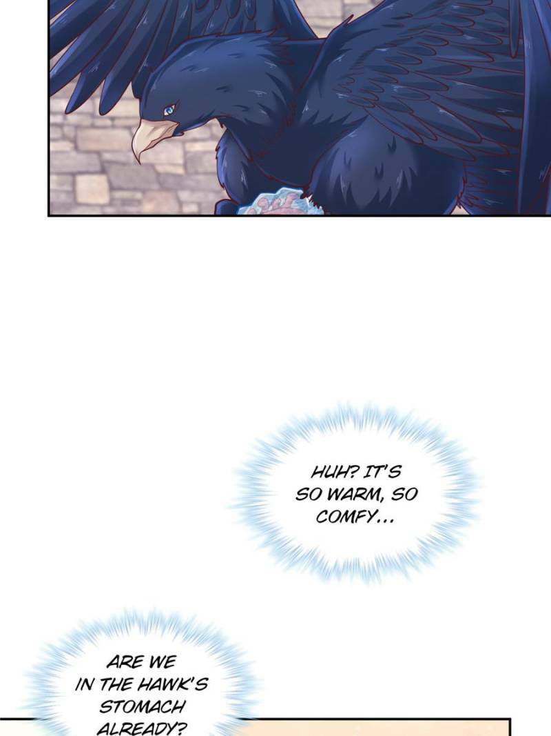 Read When Beauty Meets Beasts (Colored) chapter 507 image 38 on Lezhin