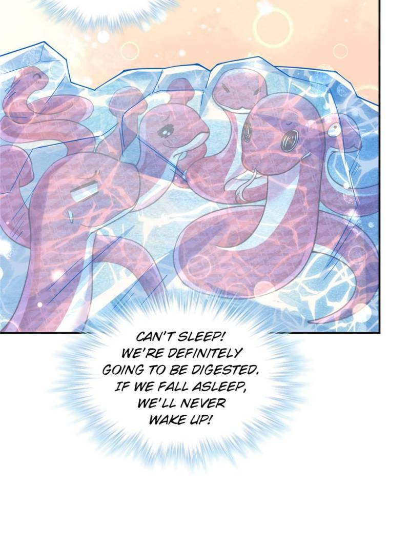 Read When Beauty Meets Beasts (Colored) chapter 507 image 39 on Lezhin