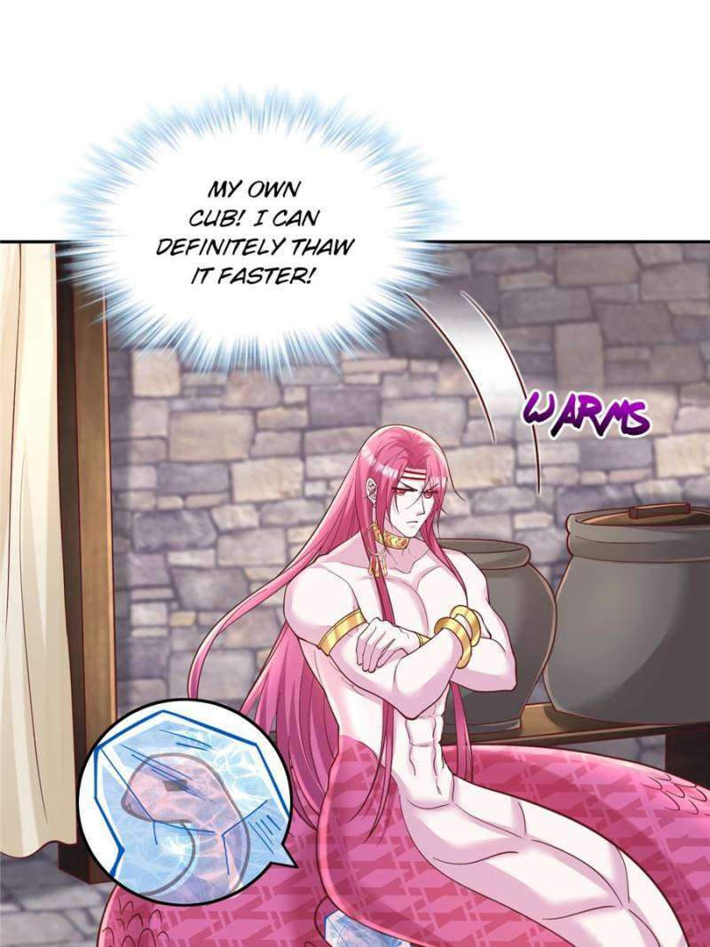 Read When Beauty Meets Beasts (Colored) chapter 507 image 40 on Lezhin