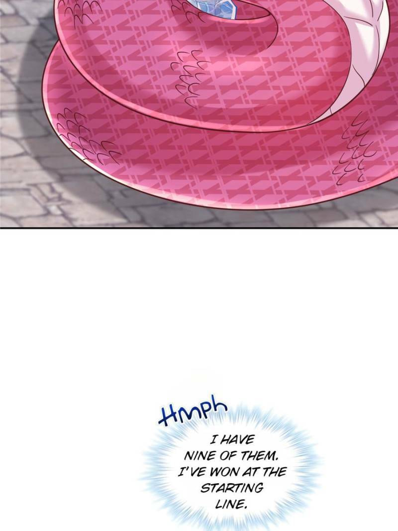Read When Beauty Meets Beasts (Colored) chapter 507 image 41 on Lezhin