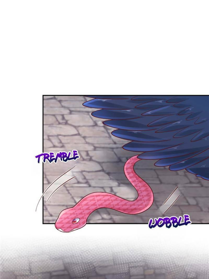Read When Beauty Meets Beasts (Colored) chapter 507 image 46 on Lezhin