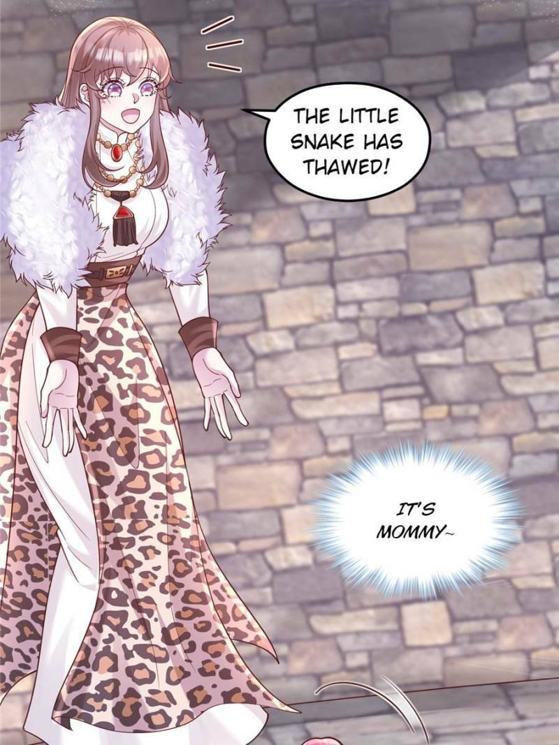 Read When Beauty Meets Beasts (Colored) chapter 507 image 47 on Lezhin