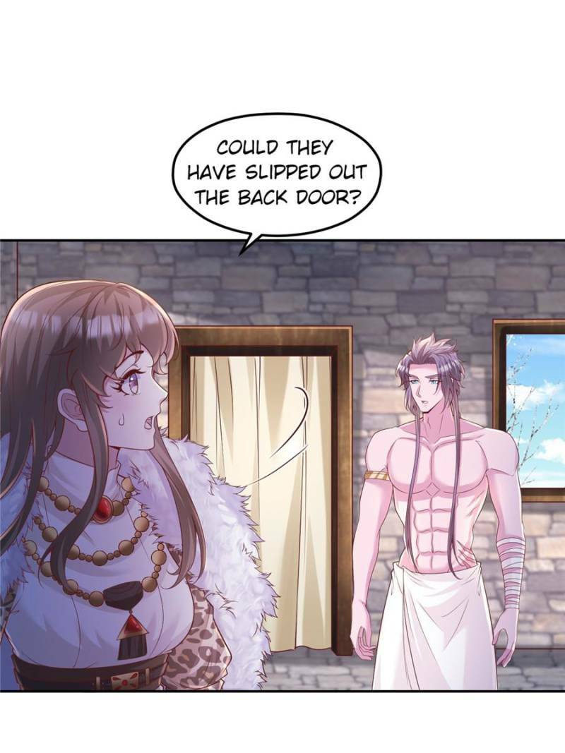 Read When Beauty Meets Beasts (Colored) chapter 507 image 5 on Lezhin
