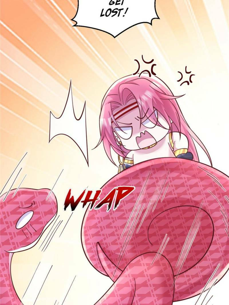 Read When Beauty Meets Beasts (Colored) chapter 507 image 53 on Lezhin