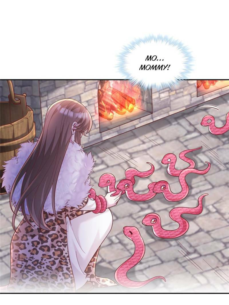Read When Beauty Meets Beasts (Colored) chapter 507 image 55 on Lezhin
