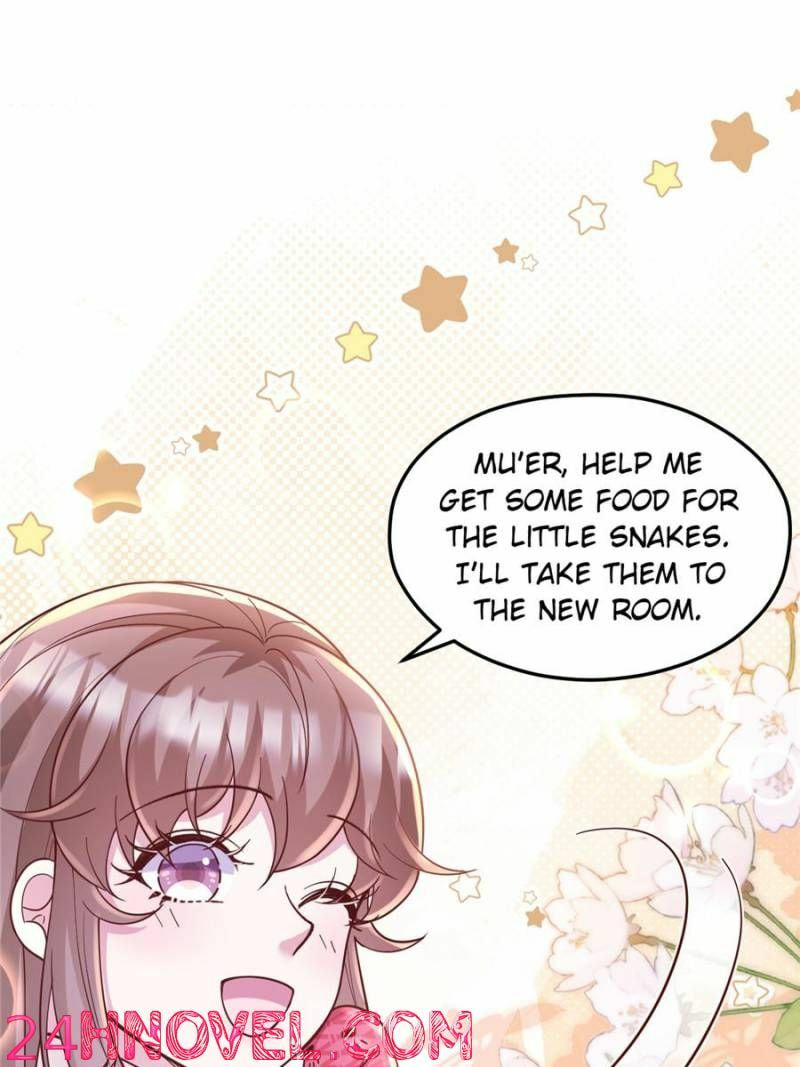 Read When Beauty Meets Beasts (Colored) chapter 507 image 56 on Lezhin