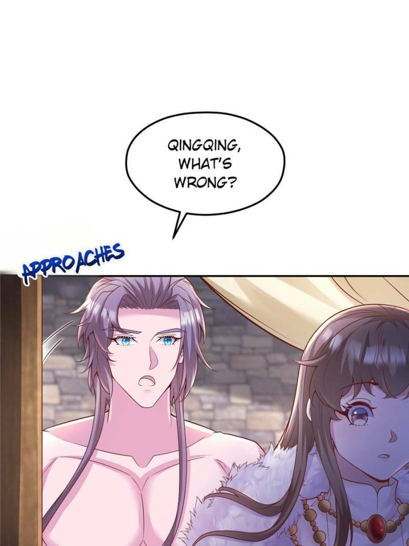 Read When Beauty Meets Beasts (Colored) chapter 507 image 9 on Lezhin