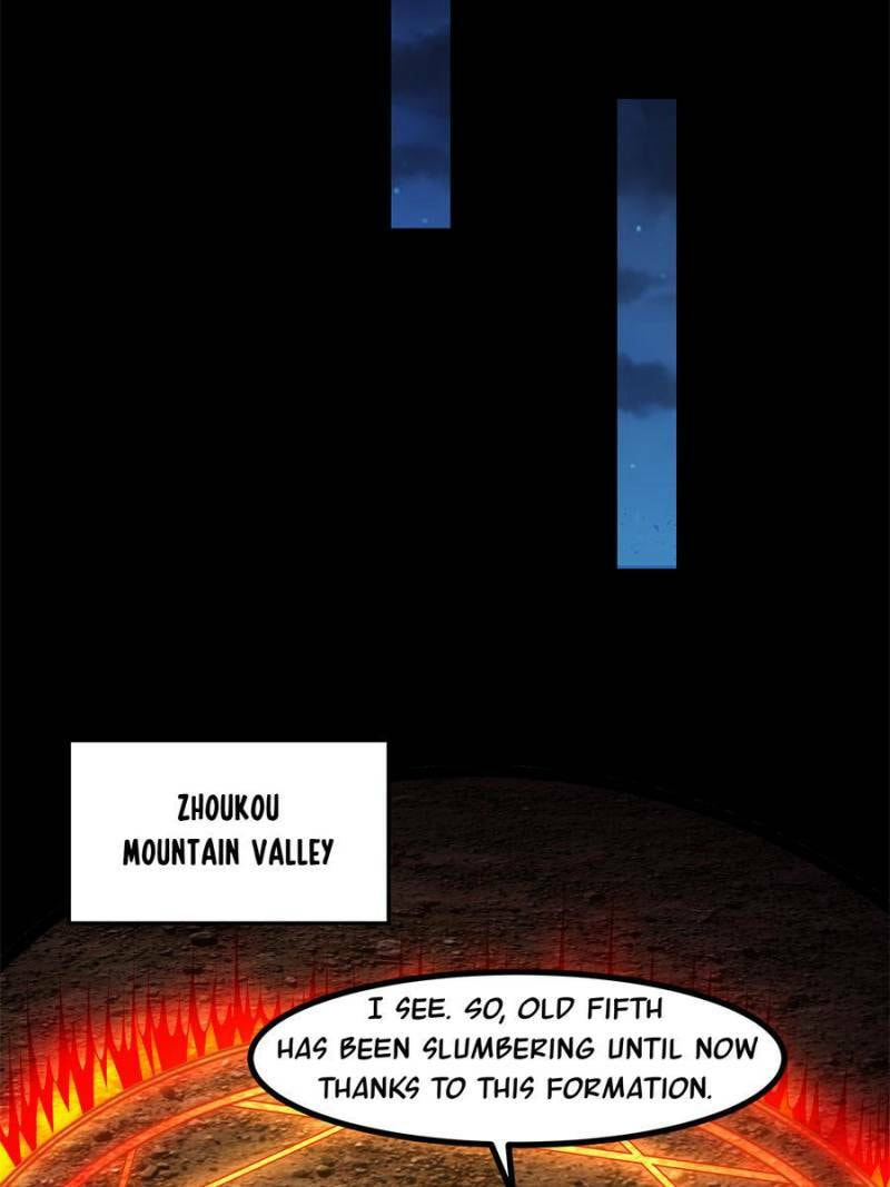 Read When Beauty Meets Beasts (Colored) chapter 508 image 11 on Lezhin