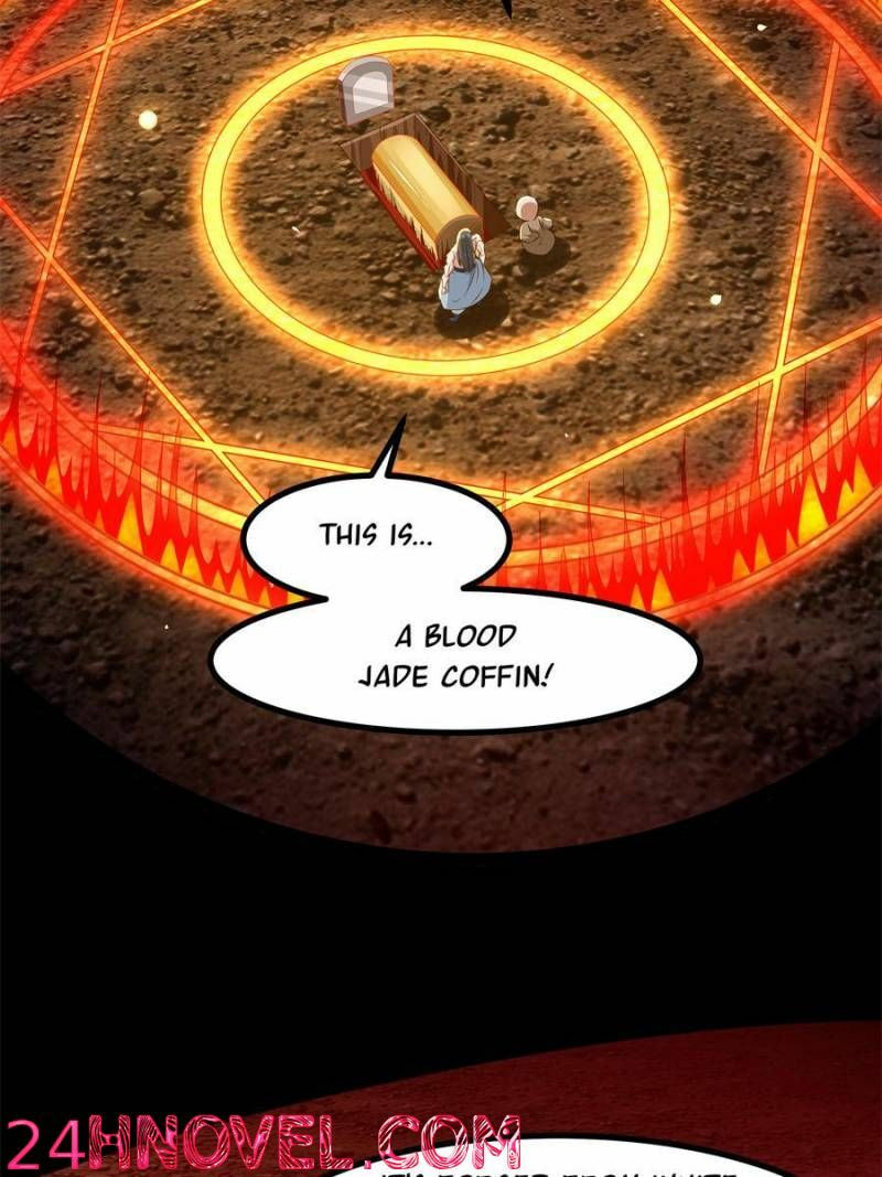Read When Beauty Meets Beasts (Colored) chapter 508 image 12 on Lezhin