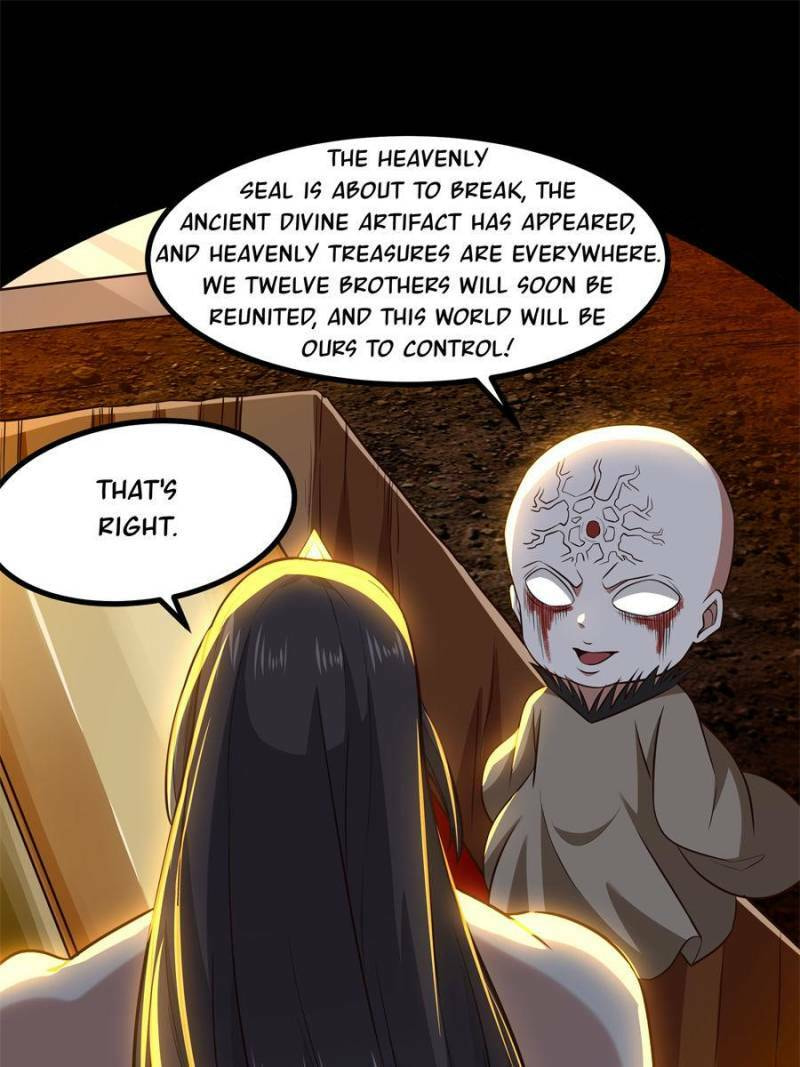 Read When Beauty Meets Beasts (Colored) chapter 508 image 16 on Lezhin