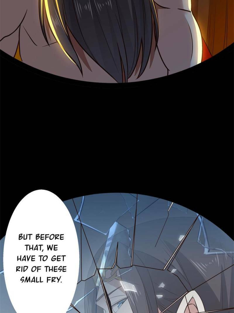 Read When Beauty Meets Beasts (Colored) chapter 508 image 17 on Lezhin