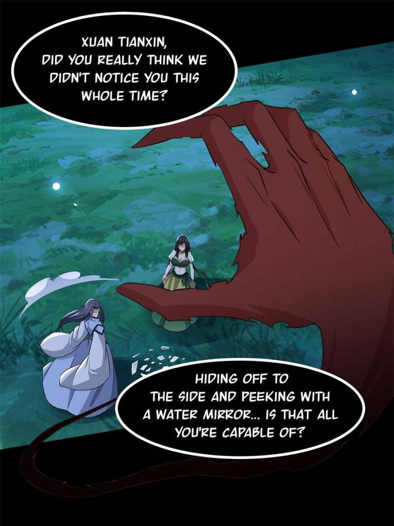 Read When Beauty Meets Beasts (Colored) chapter 508 image 23 on Lezhin