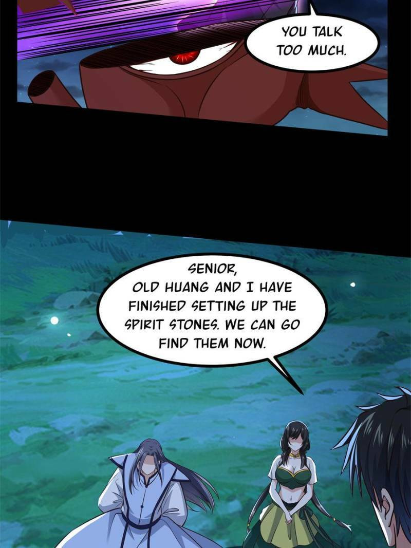 Read When Beauty Meets Beasts (Colored) chapter 508 image 26 on Lezhin