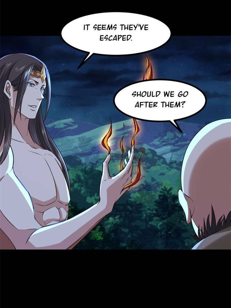 Read When Beauty Meets Beasts (Colored) chapter 508 image 28 on Lezhin