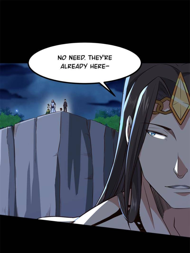 Read When Beauty Meets Beasts (Colored) chapter 508 image 30 on Lezhin