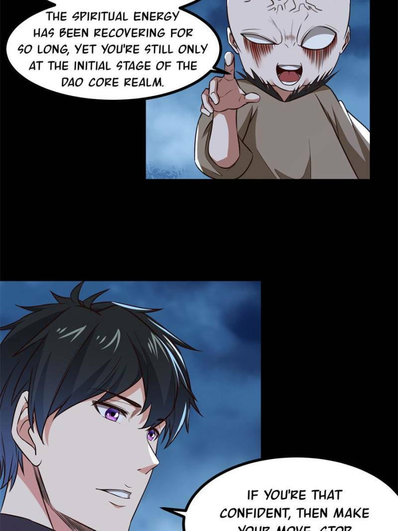 Read When Beauty Meets Beasts (Colored) chapter 508 image 33 on Lezhin