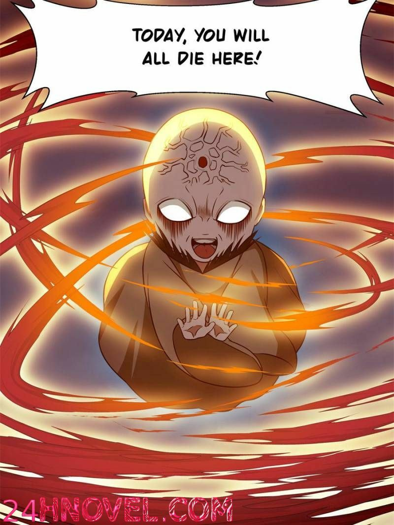 Read When Beauty Meets Beasts (Colored) chapter 508 image 35 on Lezhin