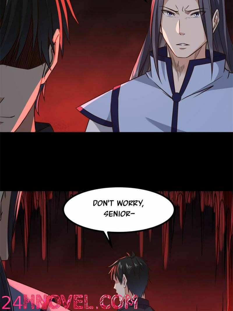 Read When Beauty Meets Beasts (Colored) chapter 508 image 39 on Lezhin