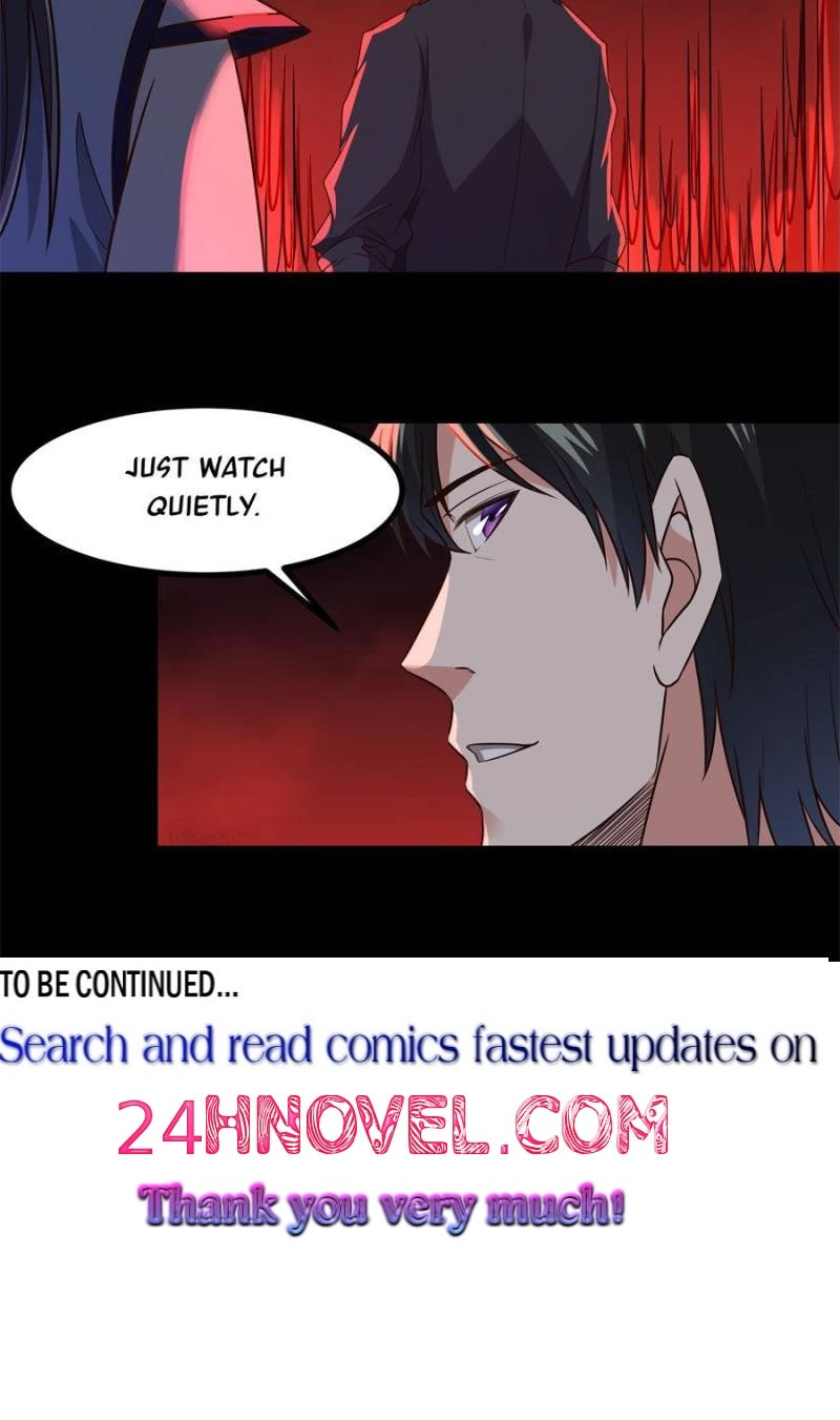 Read When Beauty Meets Beasts (Colored) chapter 508 image 40 on Lezhin